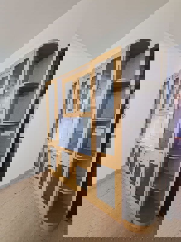 3.5 BHK + Pooja Room,Servant Room,Study Room,Extra Room 1950 Sq.Ft. Apartment in 3C Orris Greenopolis