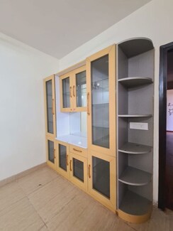 3.5 BHK + Pooja Room,Servant Room,Study Room,Extra Room Apartment For Rent in 3C Orris Greenopolis