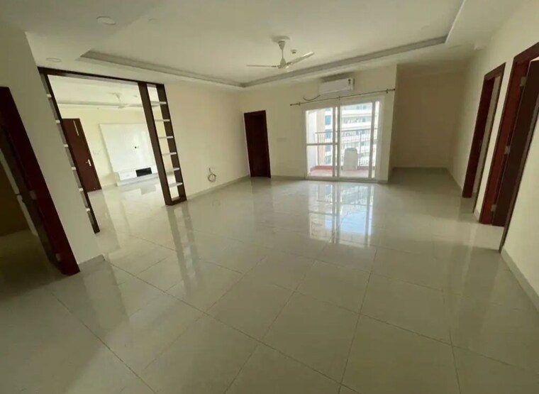 Room, prestige-high-fields-gachibowli 4 Bedroom 2728 Sq.Ft. Apartment In Gachibowli Hyderabad 9726863