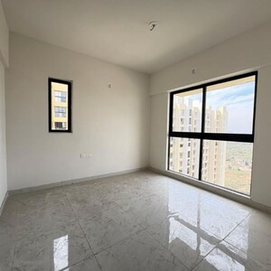 Room in 2 BHK Apartment at Runwal Gardens Phase 2, Kalyan Shilphata Road – for Rent