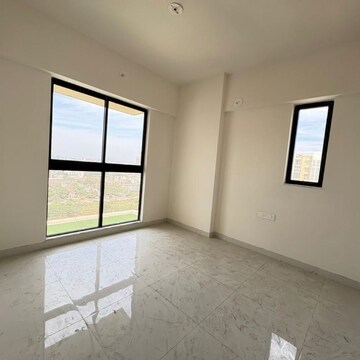 Bedroom in 2 BHK Apartment at Runwal Gardens Phase 2, Kalyan Shilphata Road – for Rent