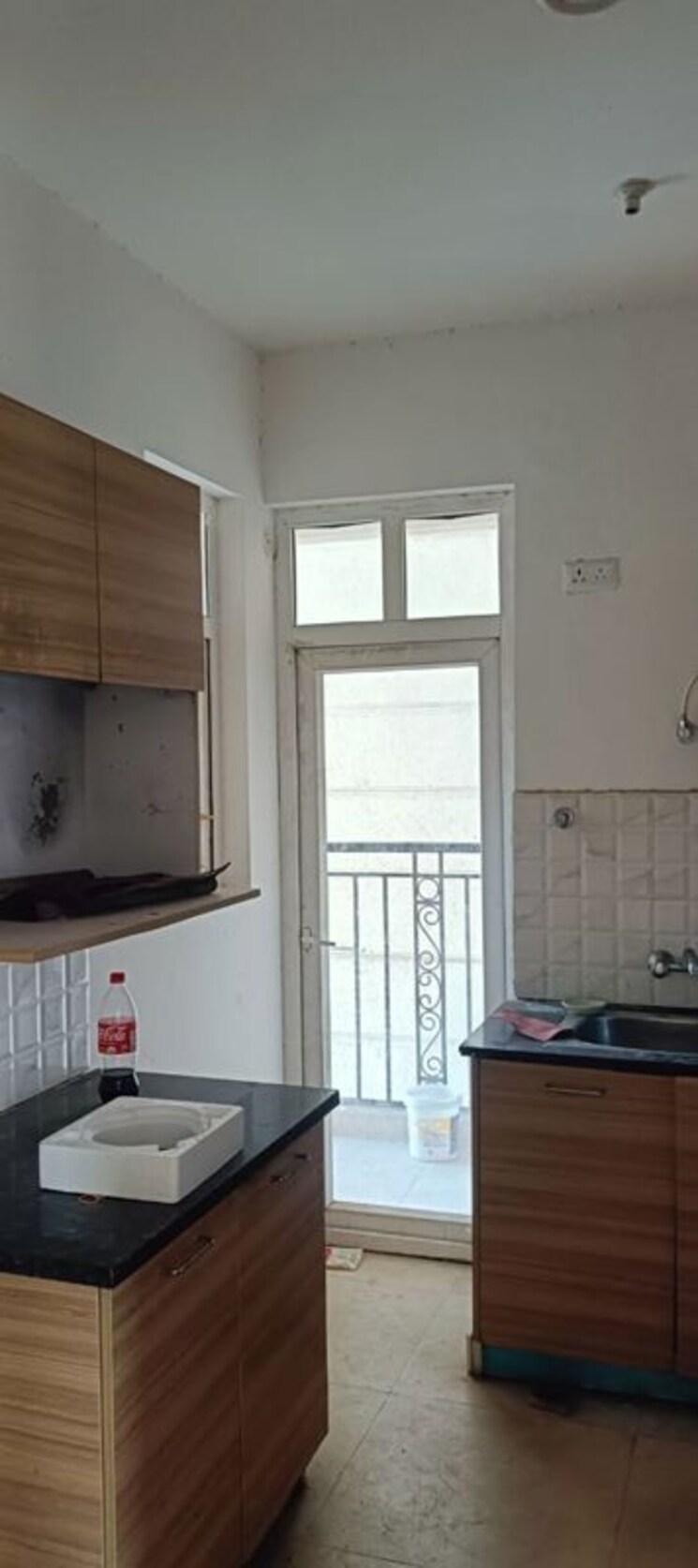 Kitchen, ats-marigold 3 Bedroom 1750 Sq.Ft. Apartment In Sector 89a Gurgaon 9726867