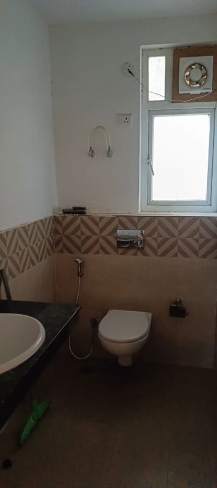 Bathroom, ats-marigold 3 Bedroom 1750 Sq.Ft. Apartment In Sector 89a Gurgaon 9726867