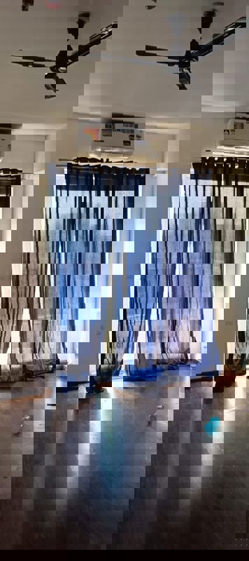 3 BHK + Pooja Room Apartment For Rent in ATS Marigold