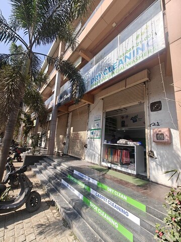  Shop – Exterior View View at Dynamic Grandeur, Undri - for Sale