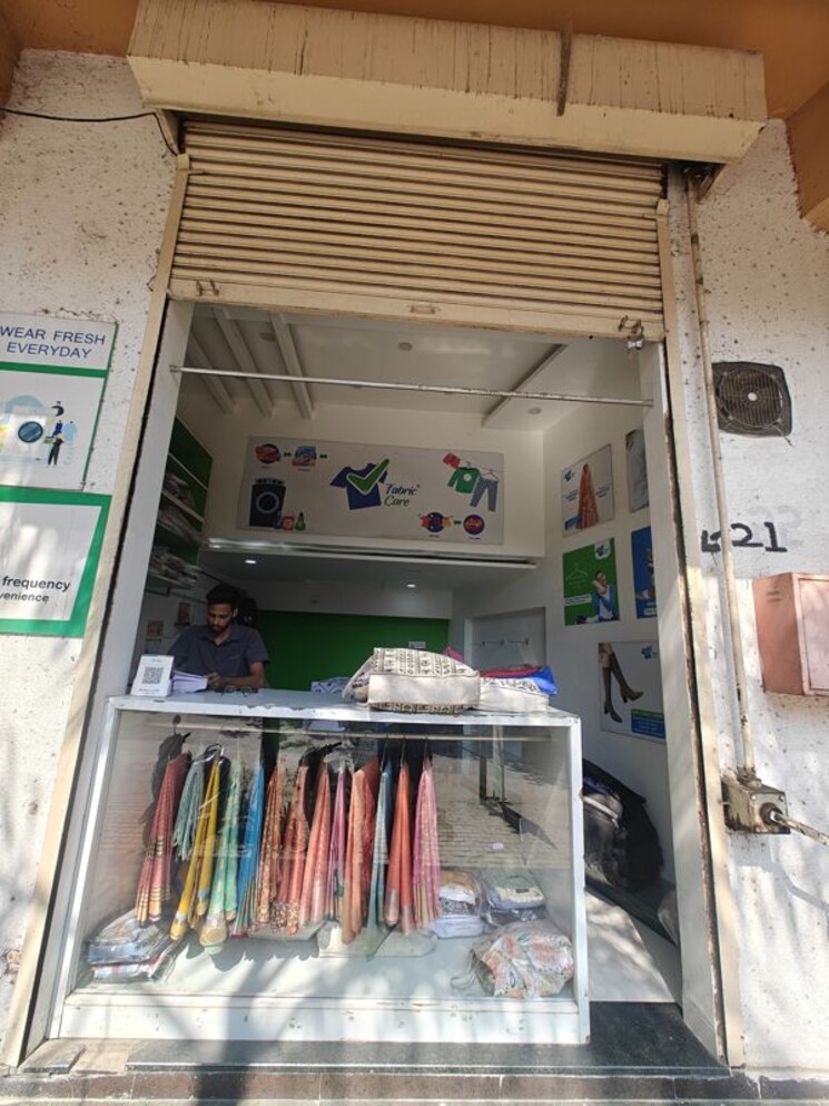 undefined, dynamic-grandeur Commercial Shop 373 Sq.Ft. In Undri Pune 9726872