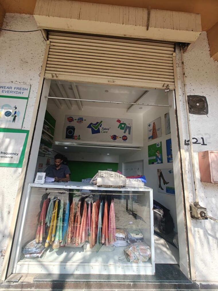 undefined, dynamic-grandeur Commercial Shop 373 Sq.Ft. In Undri Pune 9726872