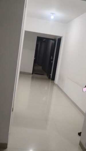 Staircase in 4 BHK Apartment at Alcon Royce, Kondhwa – for Rent