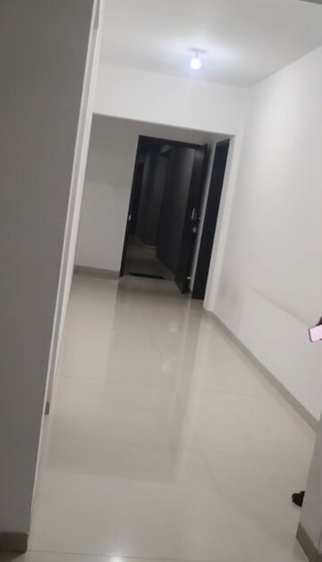 Staircase in 4 BHK Apartment at Alcon Royce, Kondhwa – for Rent