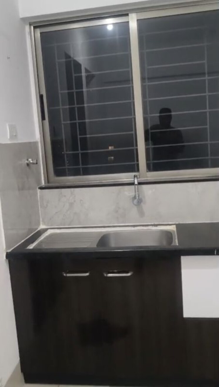 Kitchen, alcon-royce 4 Bedroom 2200 Sq.Ft. Apartment In Kondhwa Pune 9726853