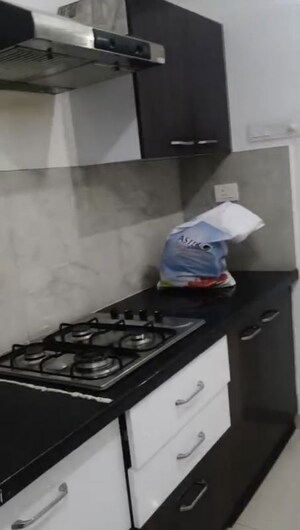 Bedroom in 4 BHK Apartment at Alcon Royce, Kondhwa – for Rent