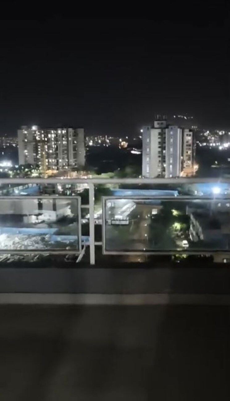 Gym, alcon-royce 4 Bedroom 2200 Sq.Ft. Apartment In Kondhwa Pune 9726853