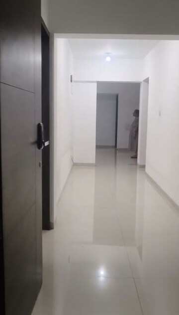 Building Lobby in 4 BHK Apartment at Alcon Royce, Kondhwa – for Rent