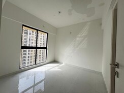 1 BHK + Pooja Room Apartment For Rent in Runwal Gardens Phase 2