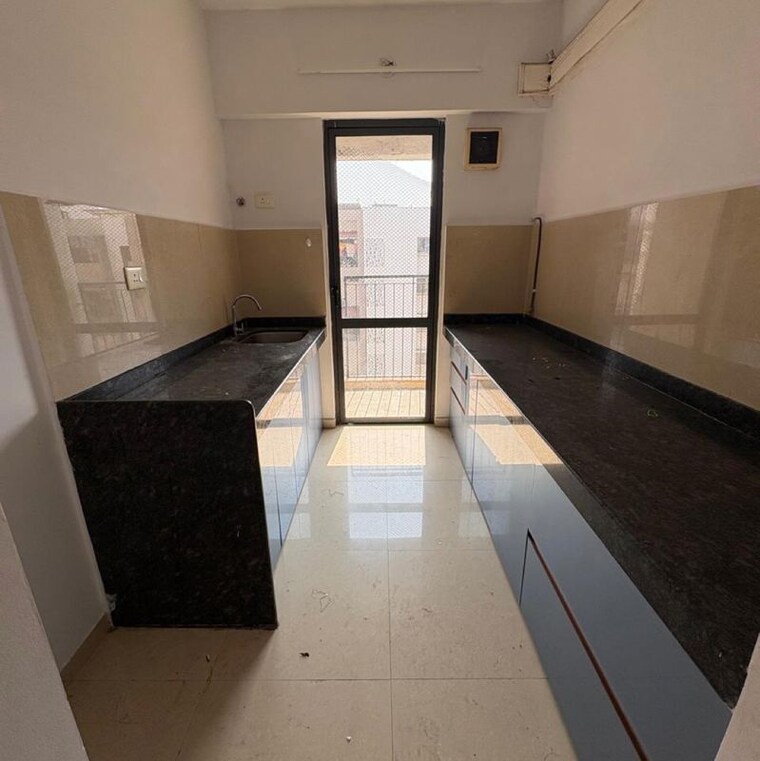 Kitchen, lodha-palava-city-lakeshore-greens 2 Bedroom 738 Sq.Ft. Apartment In Hedutane Thane 9726875