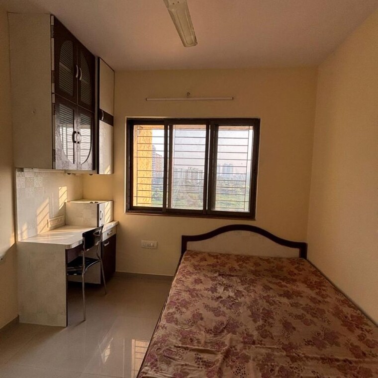Bedroom, lodha-casa-bella 1 Bedroom 585 Sq.Ft. Apartment In Usarghar Gaon Thane 9726876