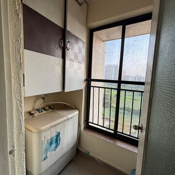 Room in 1 BHK Apartment at Lodha Casa Bella, Usarghar Gaon – for Rent