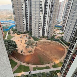 2 BHK Apartment For Rent in Lodha Codename Premier, Mangaon