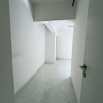 Bathroom in 2 BHK Apartment at Runwal Gardens Phase 2, Kalyan Shilphata Road – for Rent