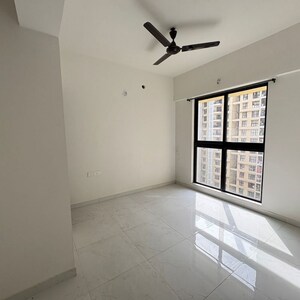 Room in 2 BHK Apartment at Runwal Gardens Phase 2, Kalyan Shilphata Road – for Rent