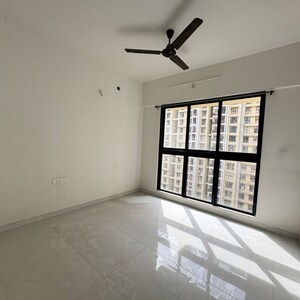 Room in 2 BHK Apartment at Runwal Gardens Phase 2, Kalyan Shilphata Road – for Rent