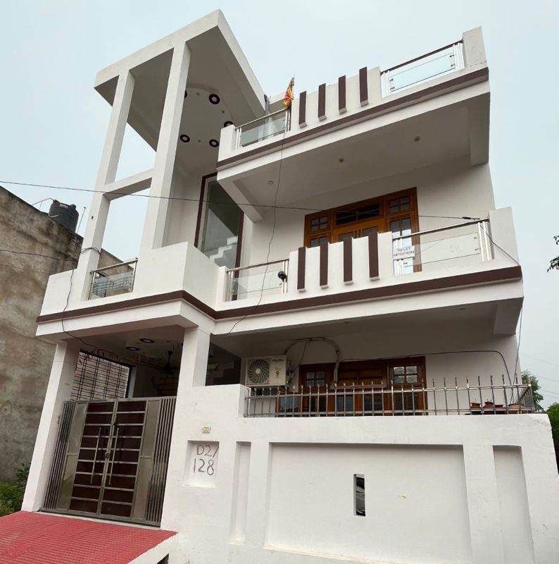 Pg For Rent in Riya Girls pg