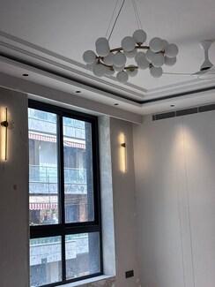 3 BHK + Pooja Room,Servant Room,Study Room,Extra Room Builder Floor For Sale in Safdarjung Enclave