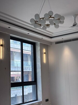 3 BHK Builder Floor For Sale in Safdarjung Enclave