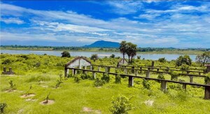  Land – Garden View at Burnpur - for Sale