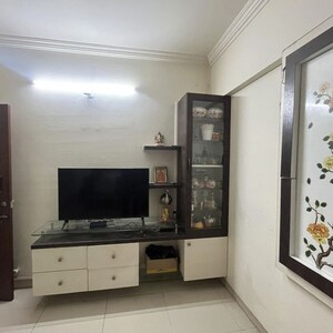 Furnished Amenities in 2 BHK Apartment at Rohan Kritika, Sinhagad Road – for Rent