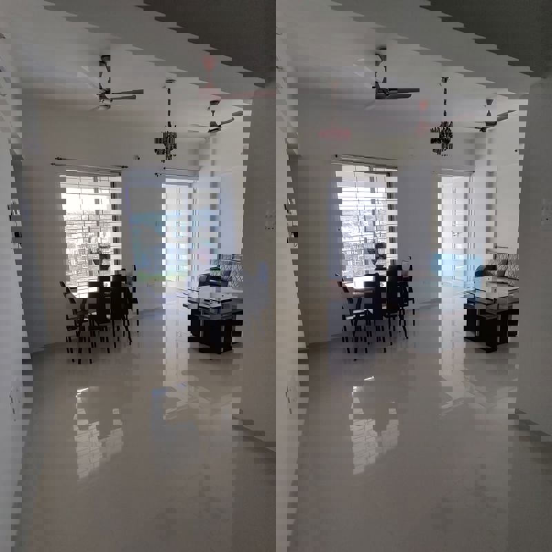 2 BHK 870 Sq.Ft. Apartment in Rohan Kritika