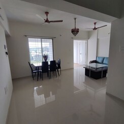 2 BHK Apartment For Rent in Rohan Kritika