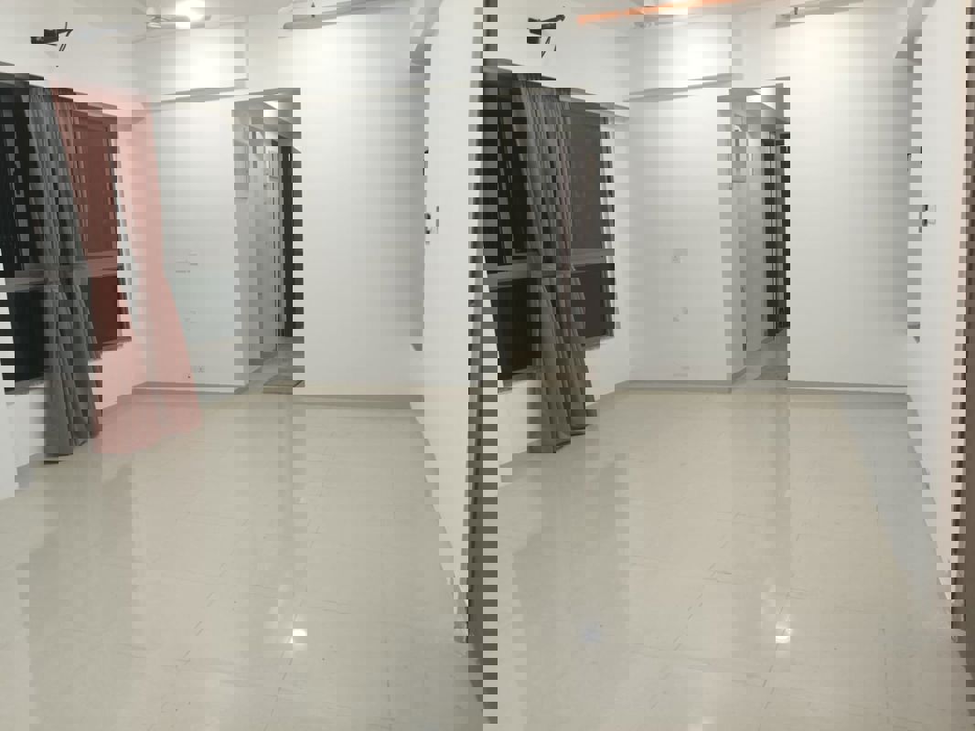 2 BHK + Extra Room 735 Sq.Ft. Apartment in Lodha Amara Tower 44