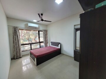 Living Room in 2 BHK Apartment at Shanti Kamal Chinchpokli, Chinchpokli – for Rent