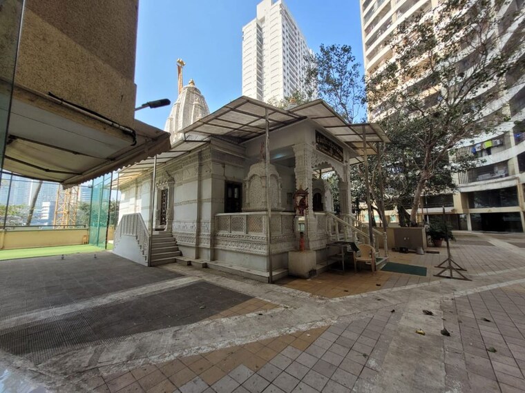 Exterior View, shanti-kamal-chinchpokli 2 Bedroom 750 Sq.Ft. Apartment In Chinchpokli Mumbai 9726896