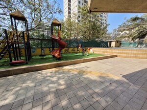 2 BHK Apartment – Exterior View View at Shanti Kamal Chinchpokli, Chinchpokli - for Rent