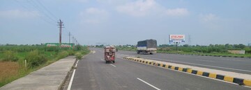  Plot – Exterior View View at Sector 3 Greater Noida - for Sale