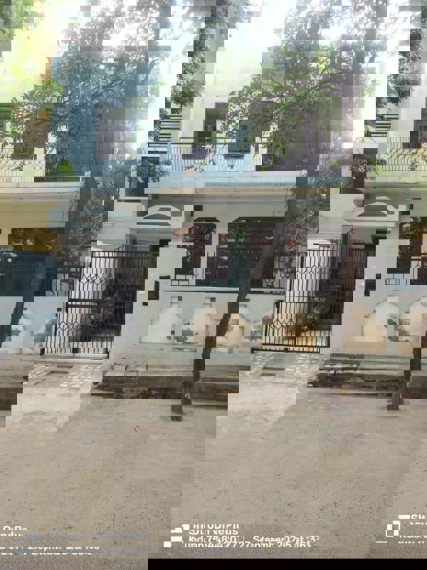 Plot For Sale in Sector 3 Greater Noida