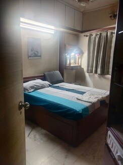 3 BHK Apartment For Rent in Deepti Shakti Mukti CHS