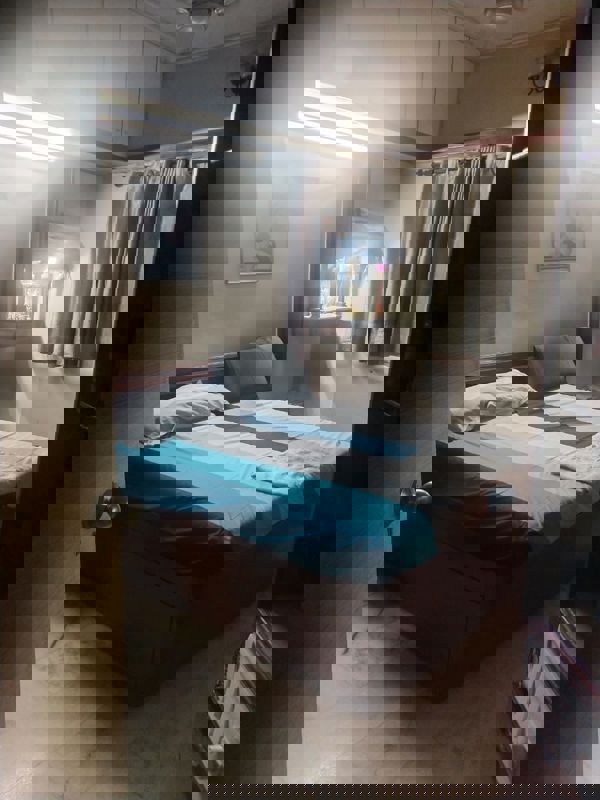 3 BHK Apartment For Rent in Deepti Shakti Mukti CHS