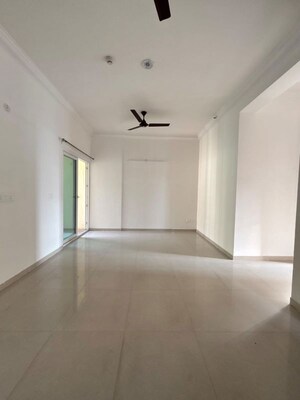 Building Lobby in 3 BHK Apartment at Gaur City 6th Avenue, Sector 4 Greater Noida – for Rent