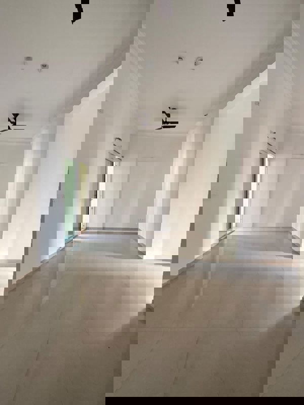 3 BHK + Pooja Room Apartment For Rent in Gaur City 1st Avenue