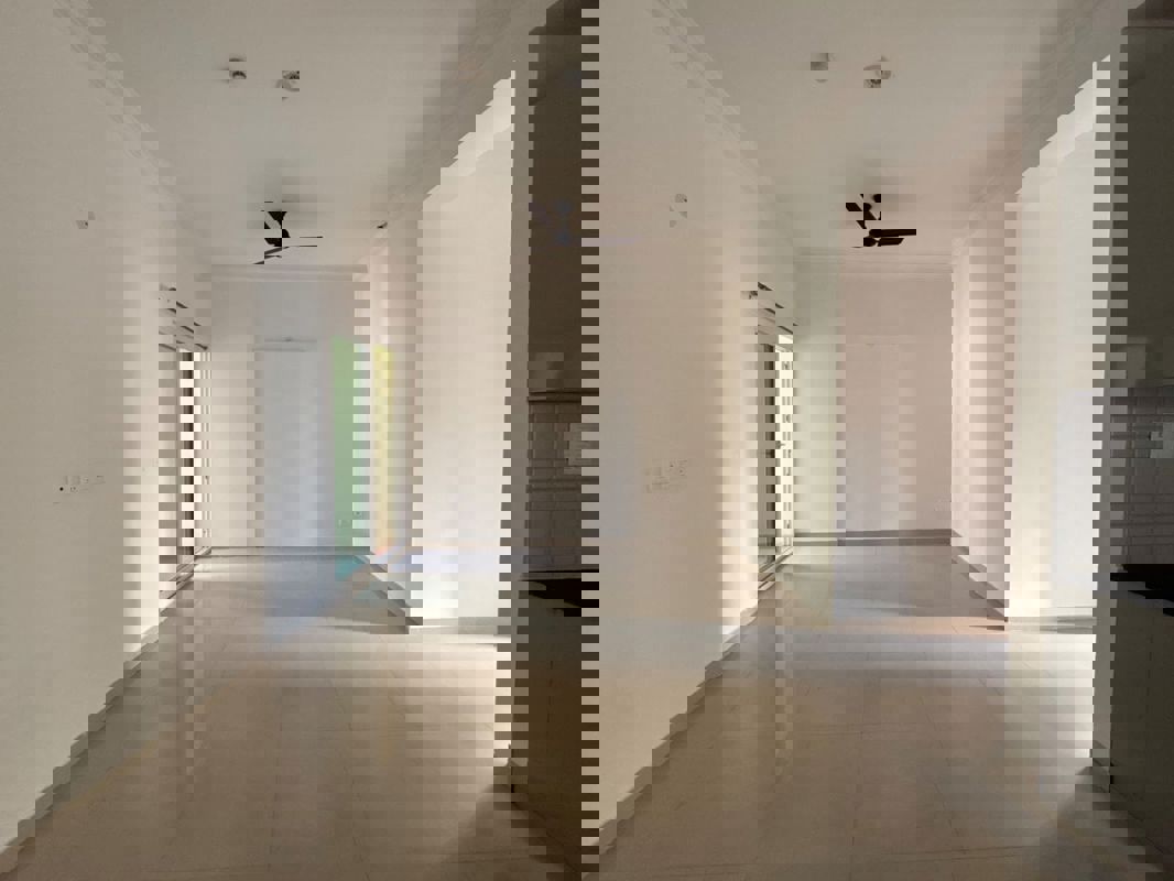 2 BHK + Pooja Room Apartment For Rent in Gaur City 7th Avenue