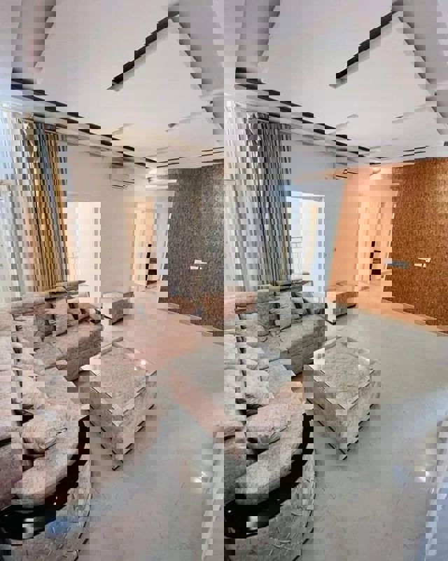 2 BHK + Pooja Room Apartment For Rent in Gaur City 7th Avenue