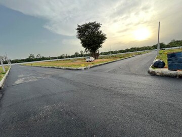 Plot Area in  Plot at Kandukur – for Sale