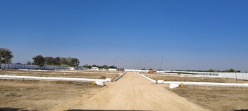  Plot – Exterior View View at Premium County, Tukkuguda - for Sale