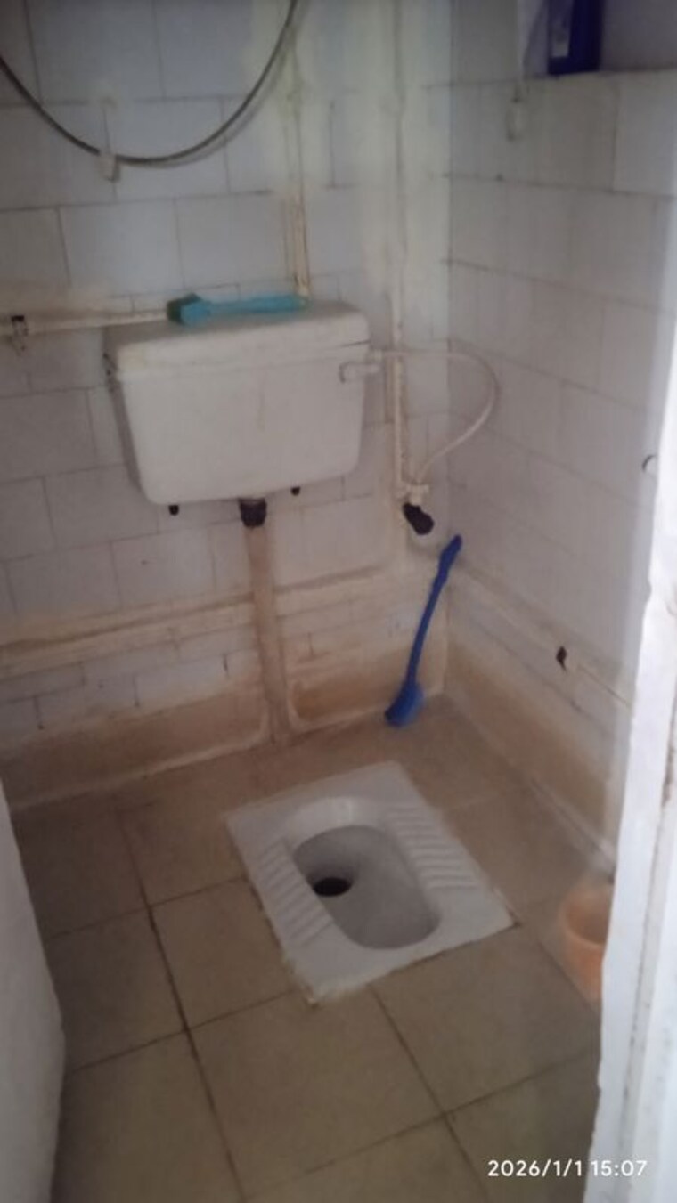 Bathroom, sector 22 2 Bedroom 850 Sq.Ft. Builder Floor In Sector 22 Noida 9726937