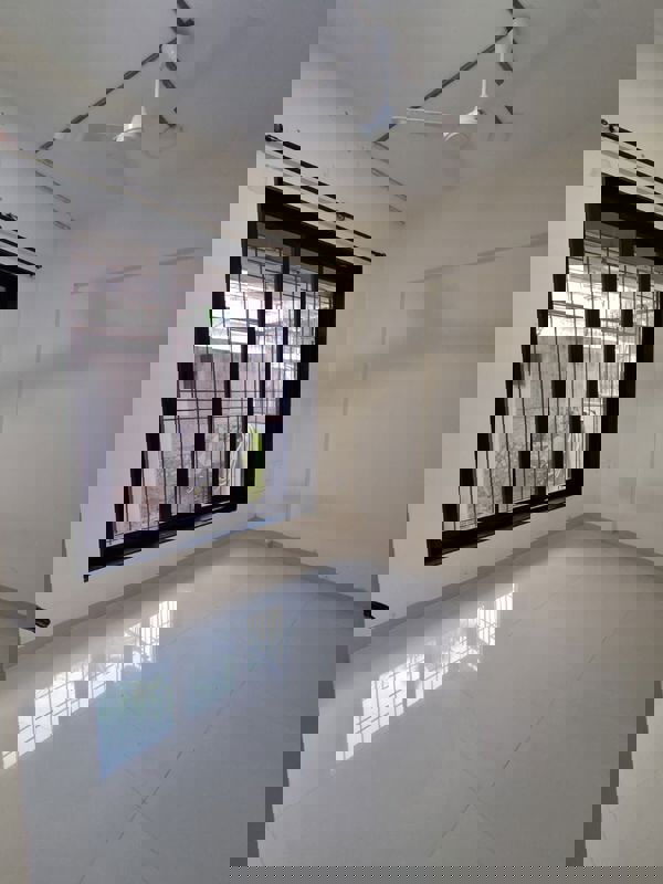 2 BHK + Extra Room Apartment For Rent in Sindhi Society