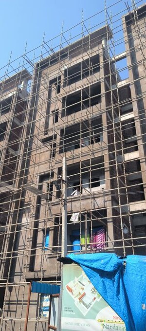 3 BHK Apartment For Sale in Bachupally