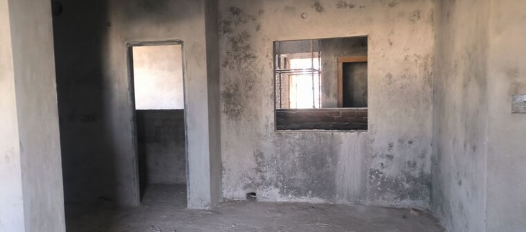 Master Bedroom, bachupally 3 Bedroom 1425 Sq.Ft. Apartment In Bachupally Hyderabad 9548982